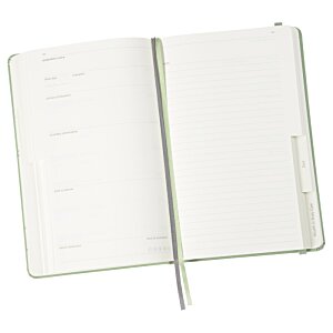 Additional Image 4 - a notebook with a pencil