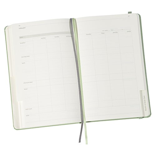 Additional Image 5 - a close-up of a notebook