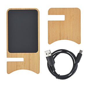 Additional Image 5 - a black rectangular object with a cord