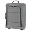 View Image 2 of 5 of Graphite 20" Upright Luggage