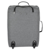 View Image 3 of 5 of Graphite 20" Upright Luggage
