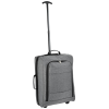 View Image 5 of 5 of Graphite 20" Upright Luggage