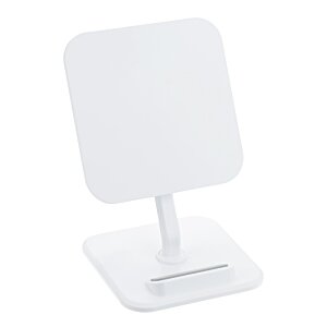 Additional Image 2 - a white square object on a white background