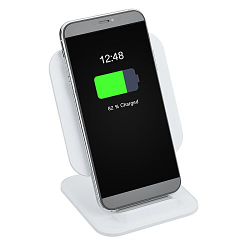 Additional Image 5 - a black cell phone with a green battery