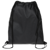 Additional Thumbnail Image 1 - a black backpack with straps