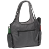 View Image 2 of 3 of Grid Tote