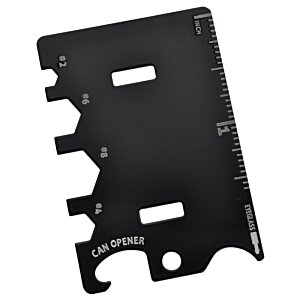 Additional Image 2 - a black piece of metal