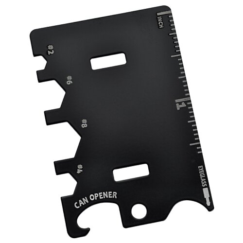 Additional Image 2 - a black piece of metal