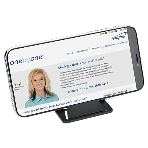 Additional Image 3 - a computer screen with a woman's face