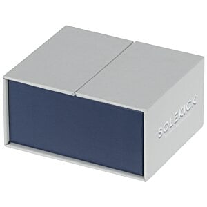 Additional Image 1 - a grey and blue box