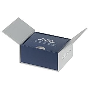 Additional Image 2 - a blue and white box