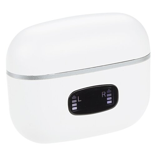 Additional Image 7 - a white box with a black circle