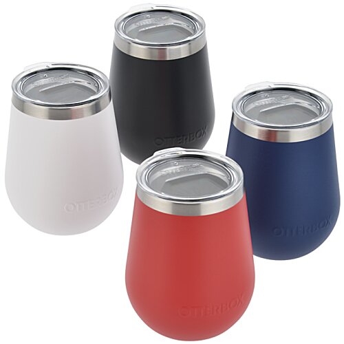 Additional Image 3 - a group of cups with lids