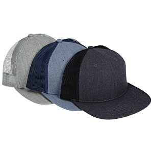 Additional Image 2 - a group of hats on a white background