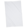 View Image 2 of 3 of Trainer Sport Towel - White