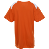 View Image 2 of 3 of Momentum Team Colorblock T-Shirt - Youth