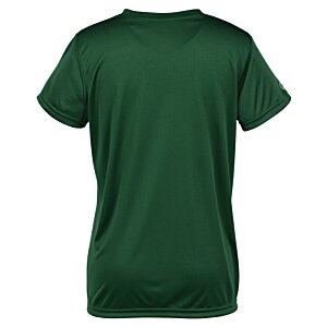 Additional Image 1 - a green shirt on a white background