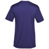 View Image 2 of 3 of Momentum Solid T-Shirt - Men's