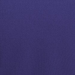 a blue surface with white spots