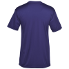 Additional Thumbnail Image 1 - a blue shirt on a white background