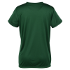 Additional Thumbnail Image 1 - a green shirt on a white background