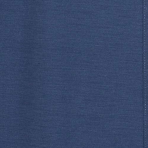 Additional Image 2 - a blue fabric with a white stripe