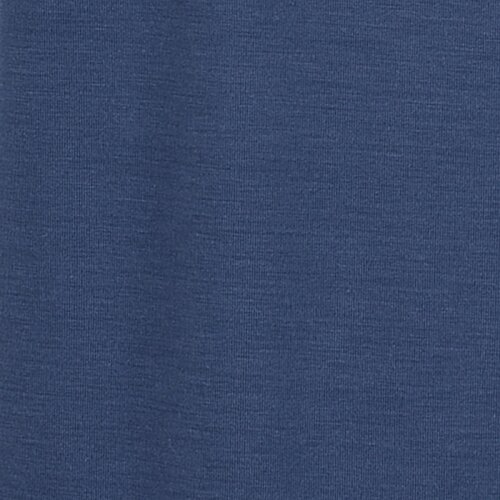 Additional Image 3 - a blue fabric with white text