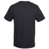 View Image 2 of 3 of Jersey Stretch Crew Tee - Men's