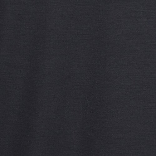 Additional Image 2 - a black fabric on a shirt