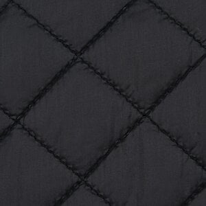 Additional Image 2 - a black square on a black surface