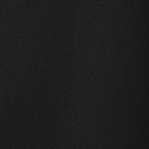 Additional Image 3 - a black fabric with white text