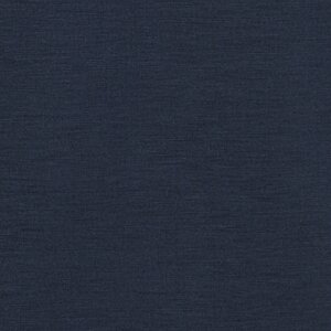 Additional Image 2 - a blue fabric with white text