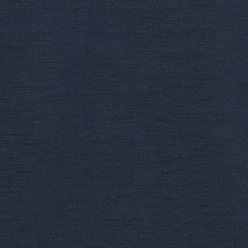 Additional Image 2 - a blue fabric with white text