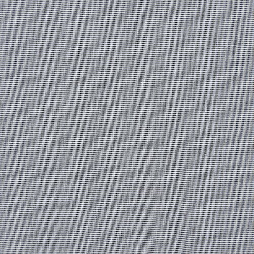 Additional Image 2 - a white fabric with a black stripe