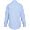 View Image 2 of 3 of Easy Care Stretch Woven Shirt - Ladies'