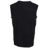View Image 2 of 3 of Essential V-Neck Acrylic Vest