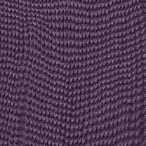 Additional Image 2 - a purple fabric with a white stripe