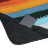 View Image 4 of 10 of Slowtide Camp Blanket