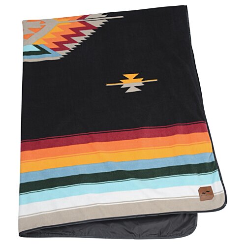 Additional Image 1 - a close up of a blanket