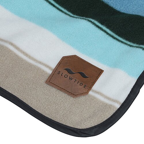 Additional Image 4 - a close up of a blanket