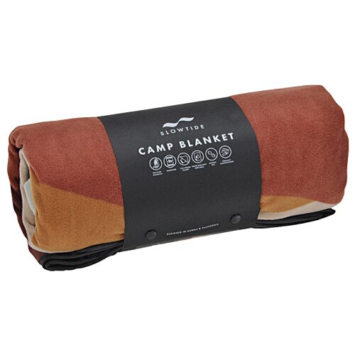 Additional Image 7 - a roll of brown and black yarn