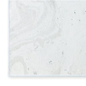 Additional Image 1 - a white surface with black spots