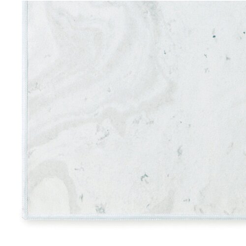 Additional Image 1 - a white surface with black spots