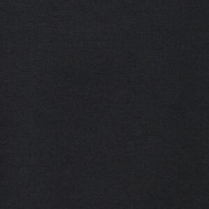 Additional Image 2 - a black fabric with white text