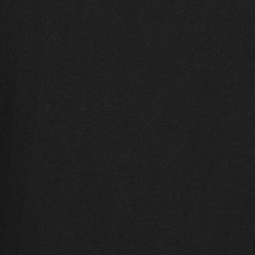 Additional Image 2 - a black fabric with white text