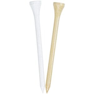 Additional Image 1 - a white and brown tees