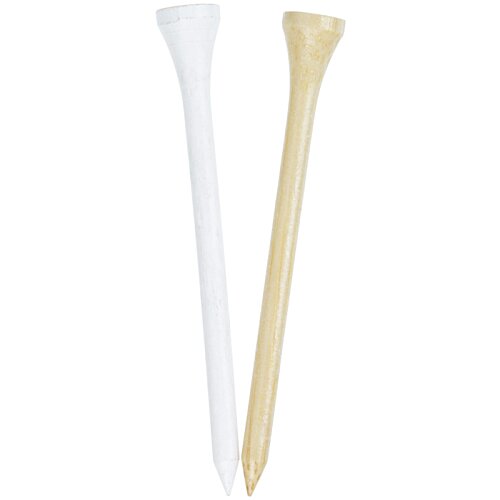 Additional Image 1 - a white and brown tees