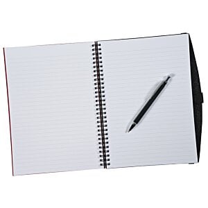 Additional Image 1 - a white piece of paper with a pen on it