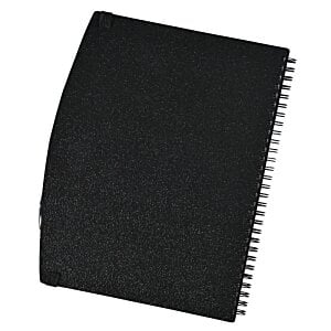 Additional Image 3 - a black rectangular object on a white background