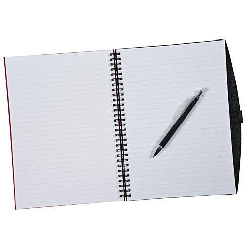 Additional Image 1 - a white piece of paper with a pen on it